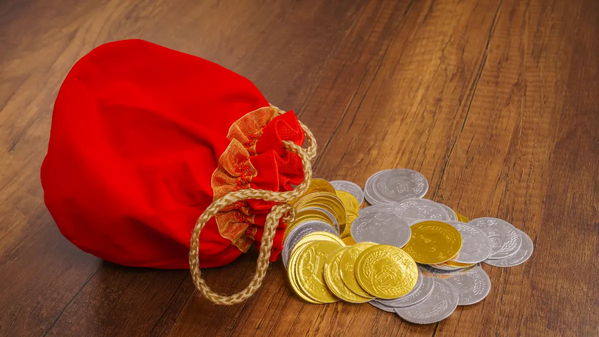 Gold - The 5,000-Year-Old Money Protector