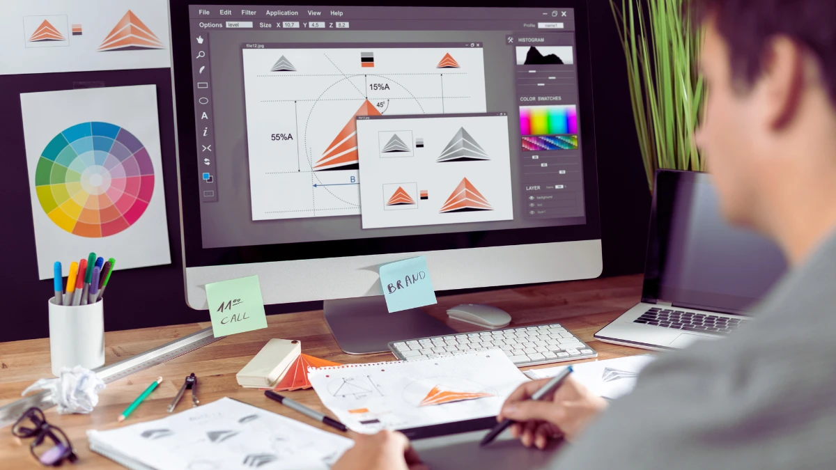 Graphic Design