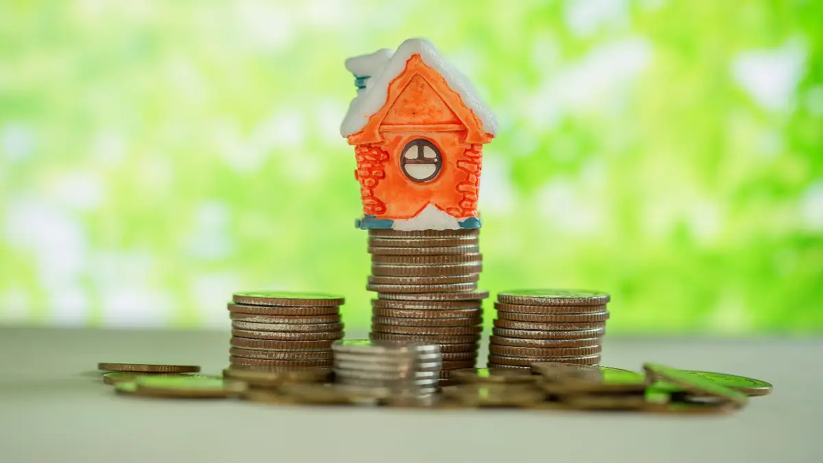 HOUSING COSTS EXCEEDING YOUR NEEDS