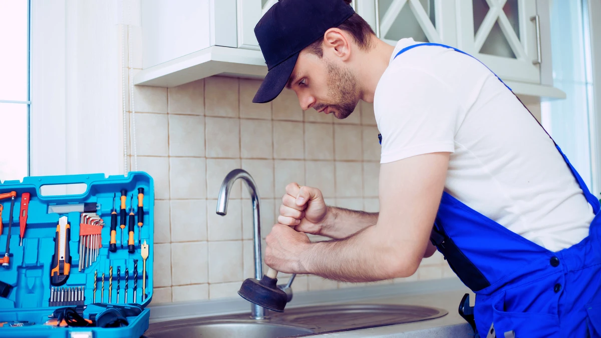 Handyman & Home Repair Services