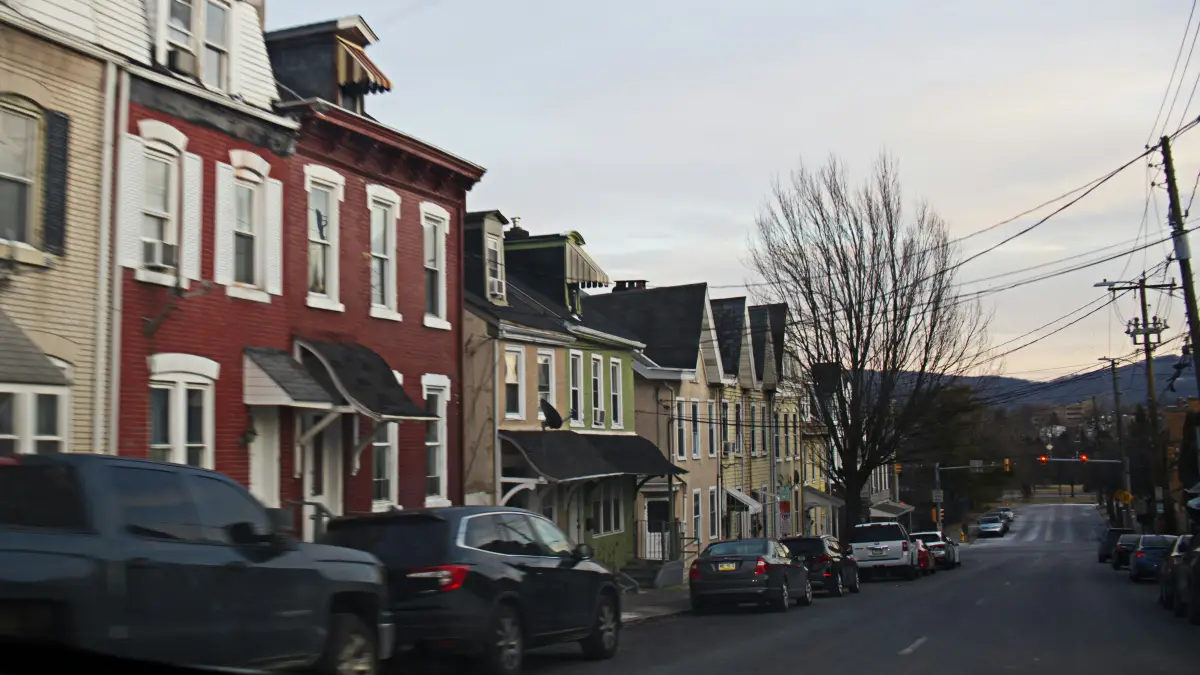 Harrisburg, PA: The Capital Opportunity, America's #1 City for First-Time Homebuyers