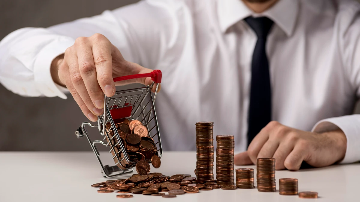 Having Only One "Emergency Fund"