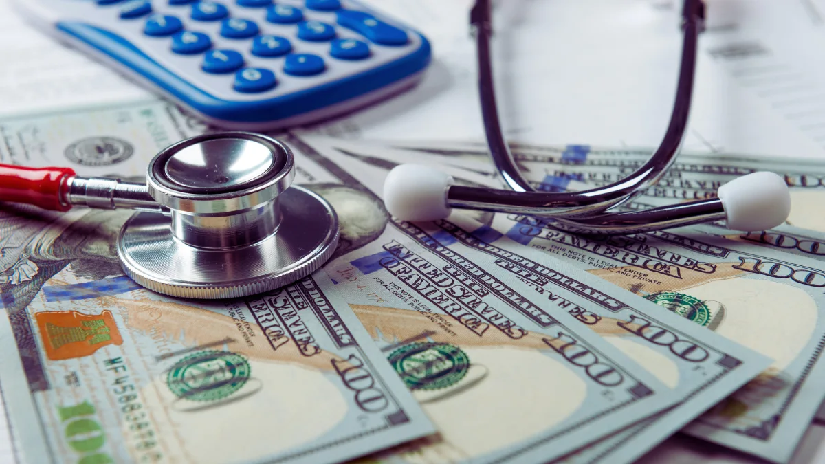 Healthcare Costs & Deductibles