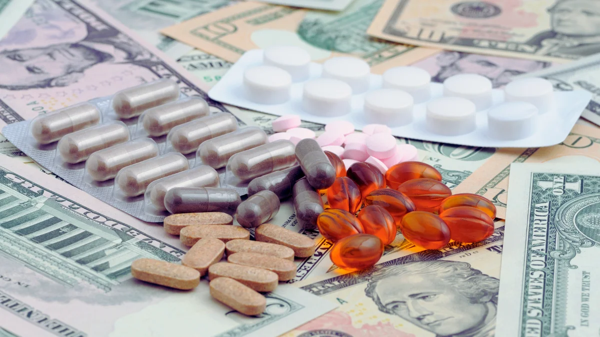 Healthcare Costs Force Impossible Choices