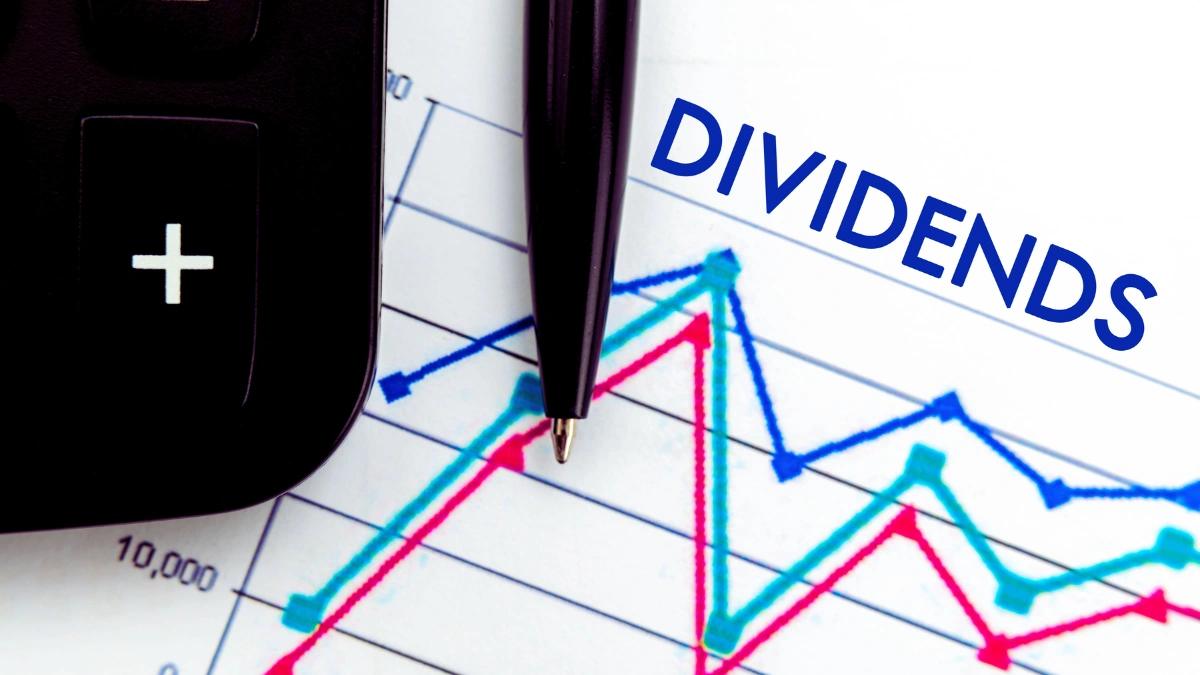 High-Yield Dividend Stocks and ETFs
