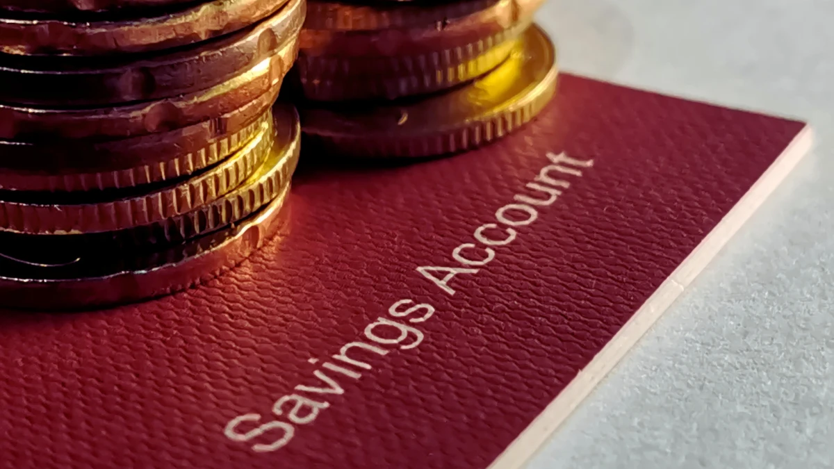 High-Yield Savings Accounts and CDs