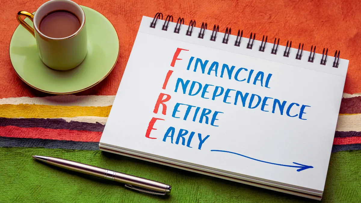How "F-You Money" Changes Everything