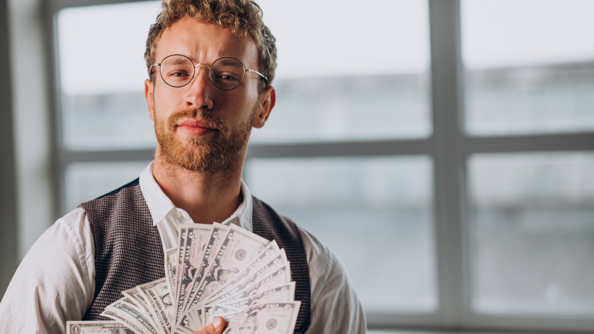 How I Built a $2M Business After Getting Laid Off at 53: The 9 Comeback Strategies That Work