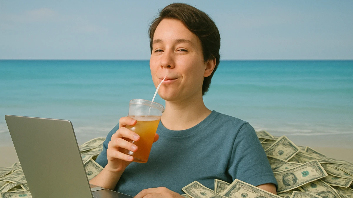 How I Built a $2M Business After Getting Laid Off at 53: The 9 Comeback Strategies That Work