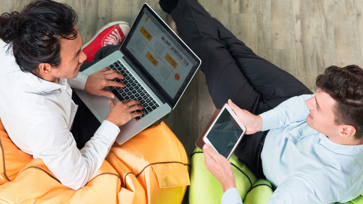 How I Built a Six-Figure Content Business (And Why "Retiring at 23" Is More Complicated Than It Sounds)