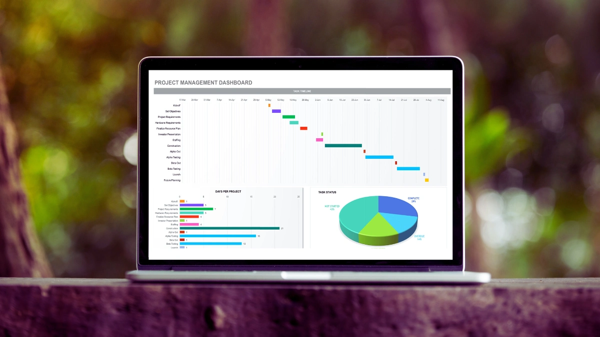 How I Created Digital Products That Sell
