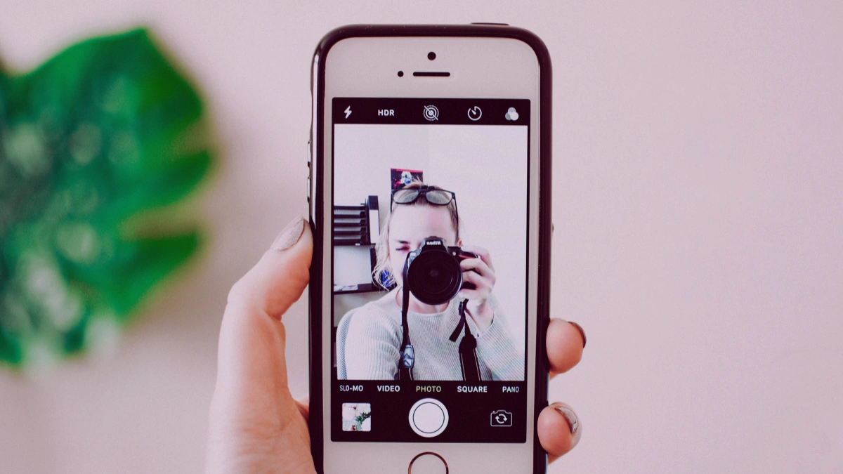 How I Got Started With Just My iPhone