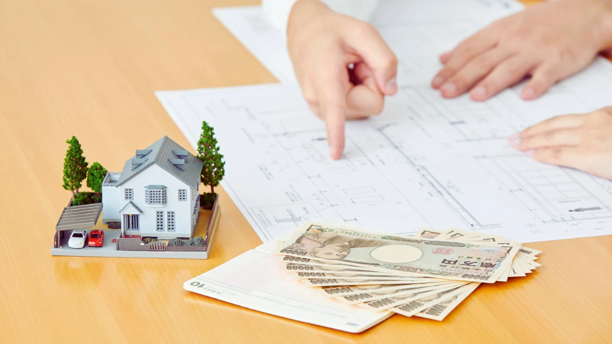 How I Split My $50,000