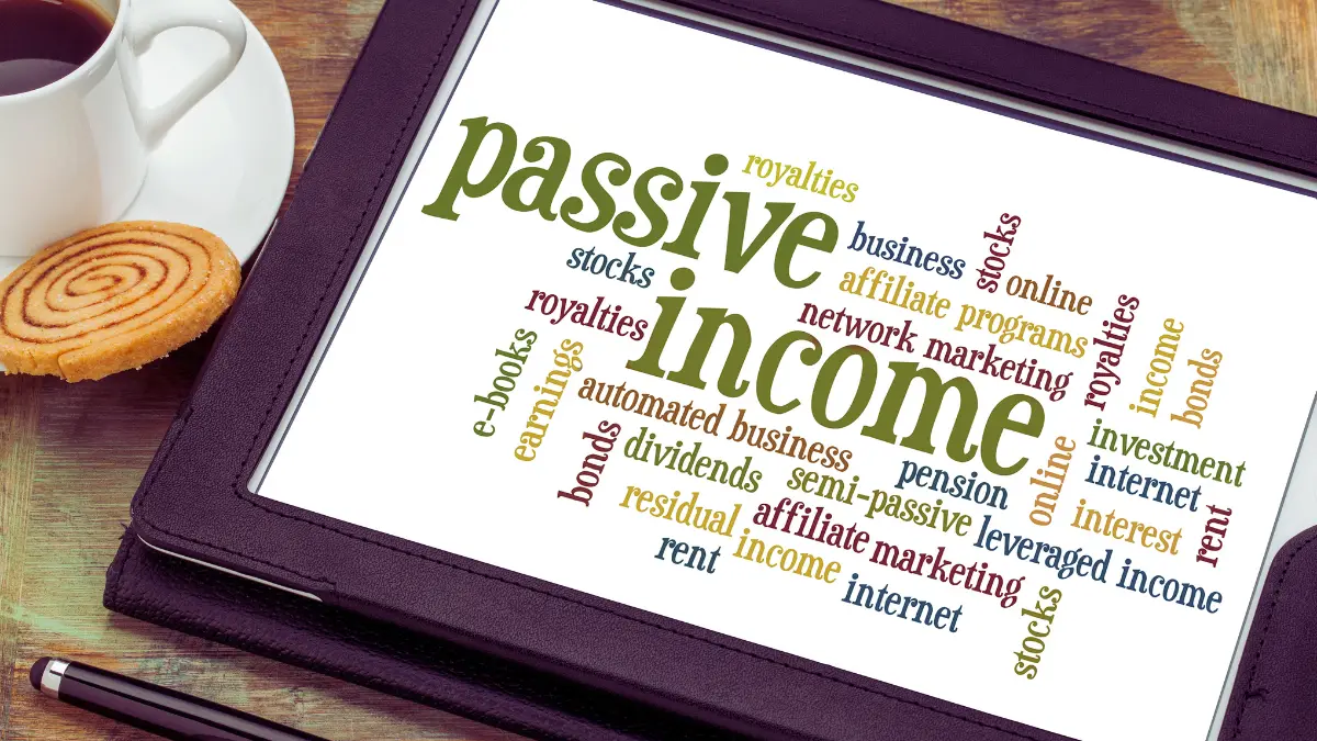 How I Tested 25 Passive Income Ideas (And Why Most Failed)