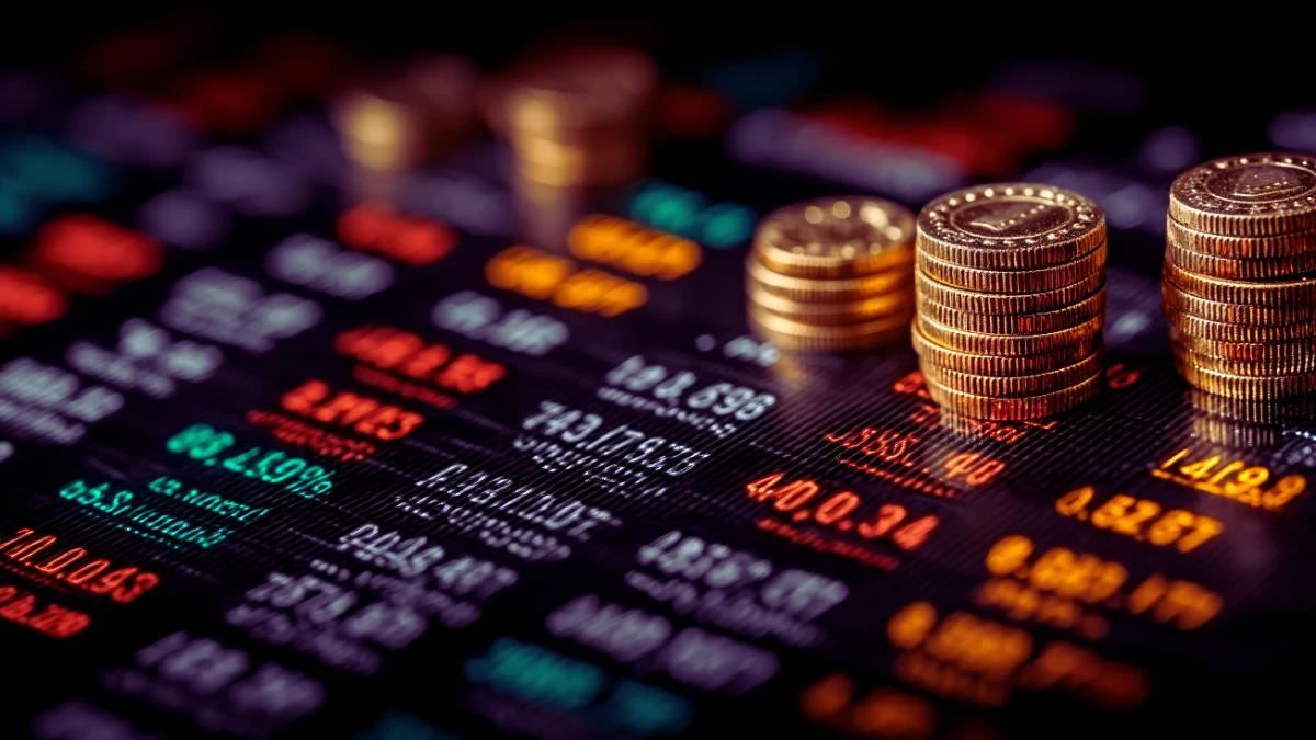 How Much Goes Where? Pick Your Mix