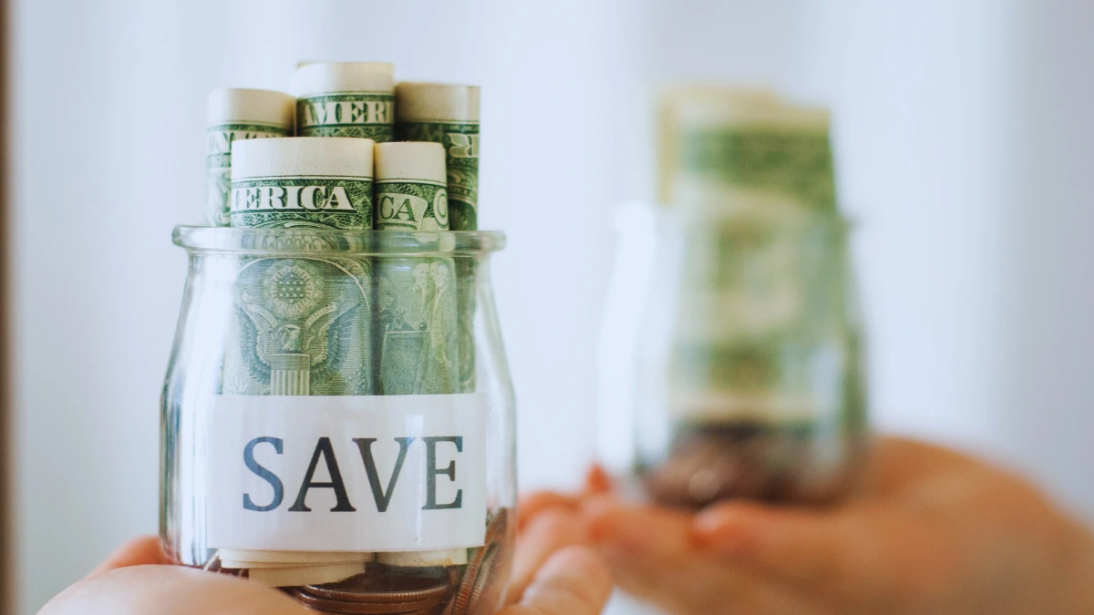 How Much Money Should You Save Before Quitting?
