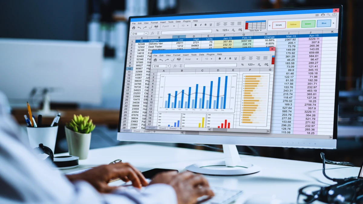 How One Excel Spreadsheet Made Me Question Everything