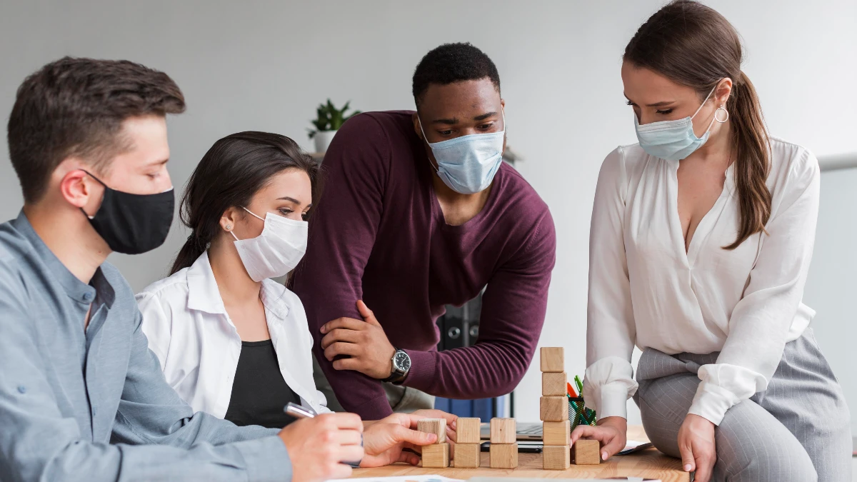 How Society Plays a Role