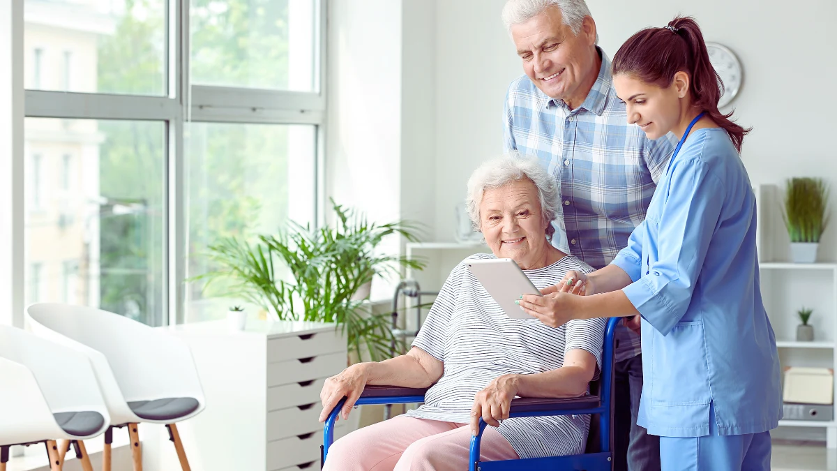 How Will We Handle Healthcare and Long-Term Care?