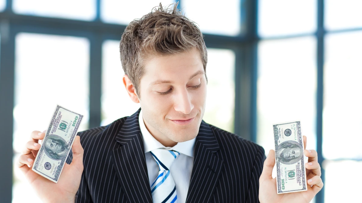 How Your Personality Can Earn You More Money