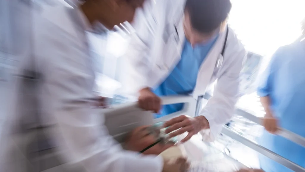 How a Single Medical Emergency Can Wipe Out a Lifetime of Savings