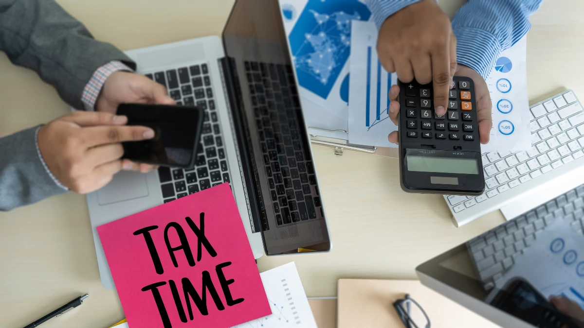 How the New Tax Rules Work