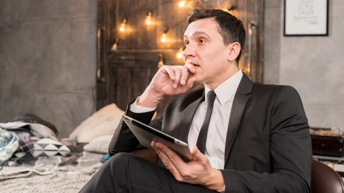 How to Build a Millionaire Mindset