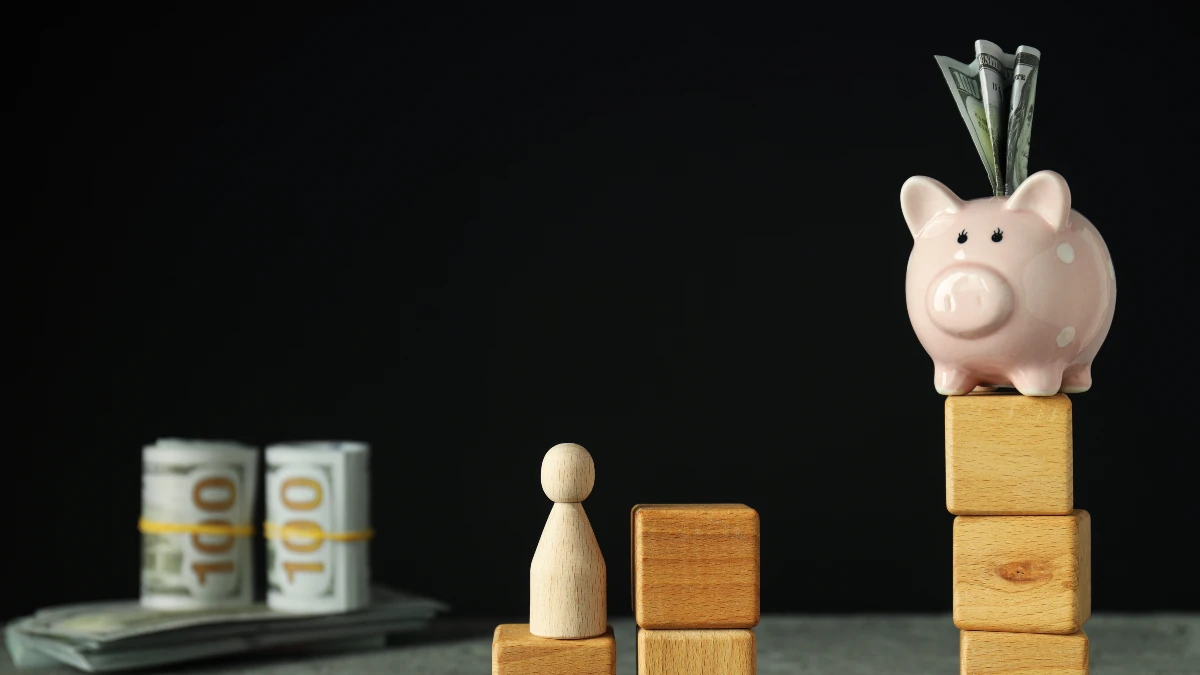 How to Build a Strong Financial Foundation