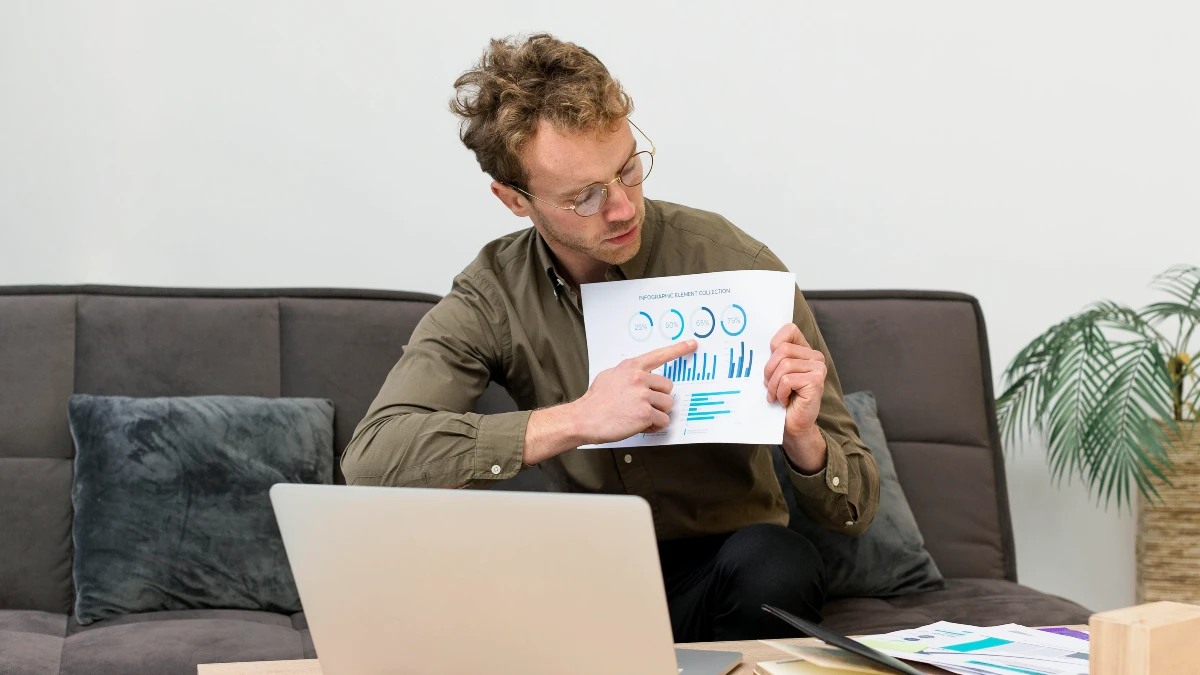 How to Build the 'Boring' Portfolio in 2025 (With 4 ETFs)