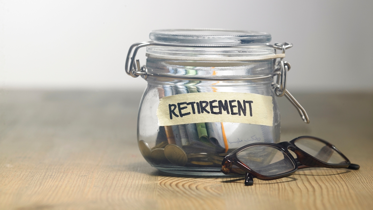 How to Catch Up on Retirement Savings After 50 (Without Living on Ramen)