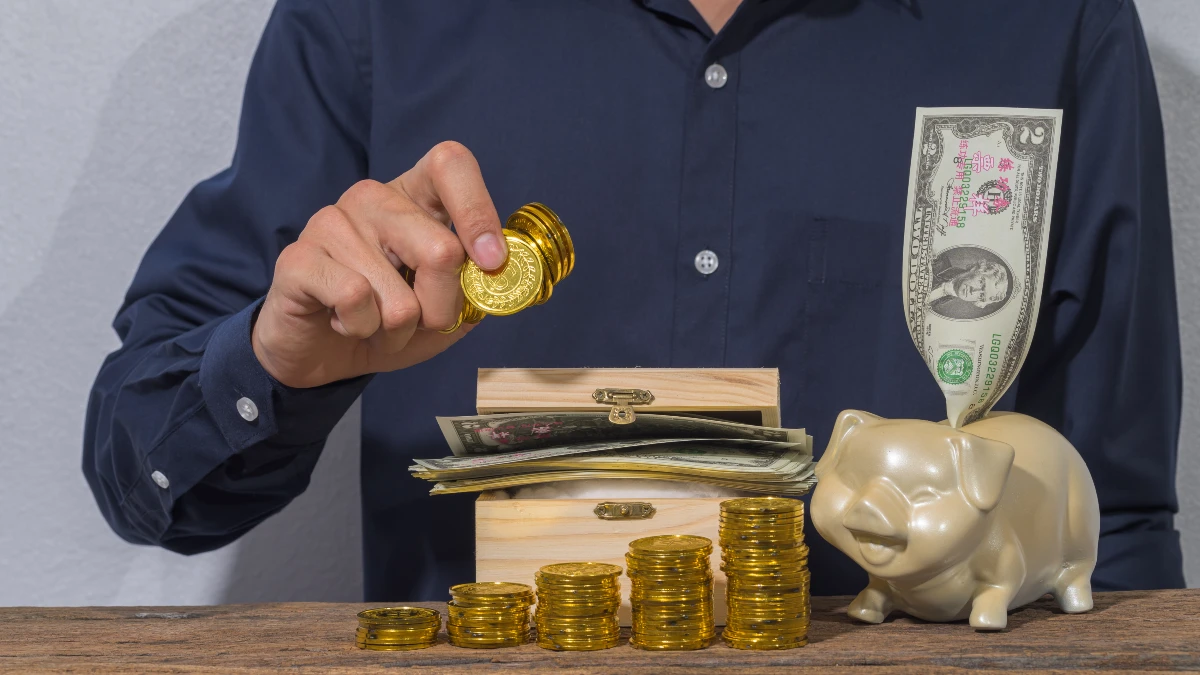 How to Free Up Cash: A 4-Step Financial Overhaul