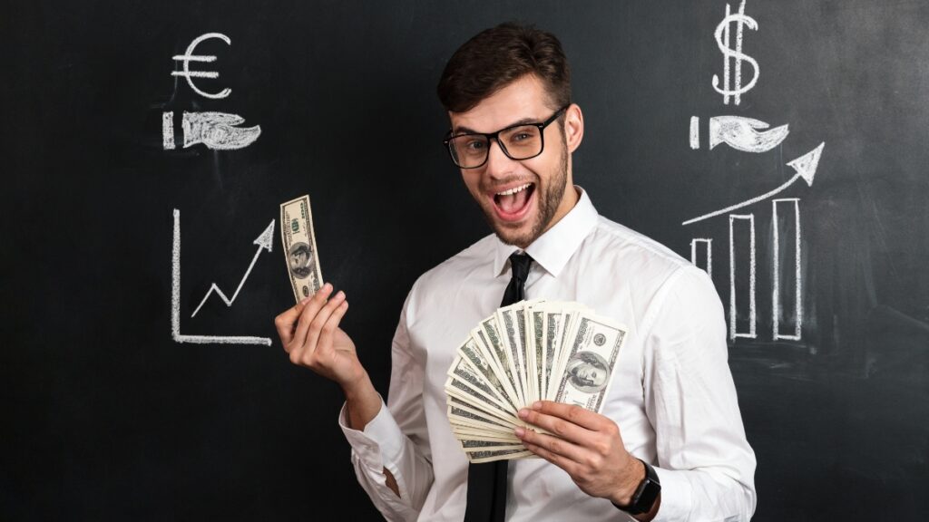 How to Get Richer as You Earn More (Instead of Broker) - The "Lifestyle Inflation" Antidote...