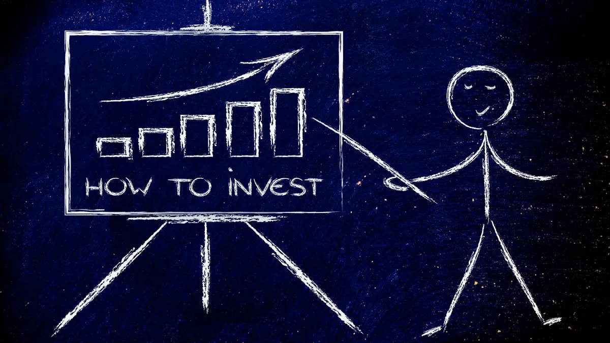 How to Invest