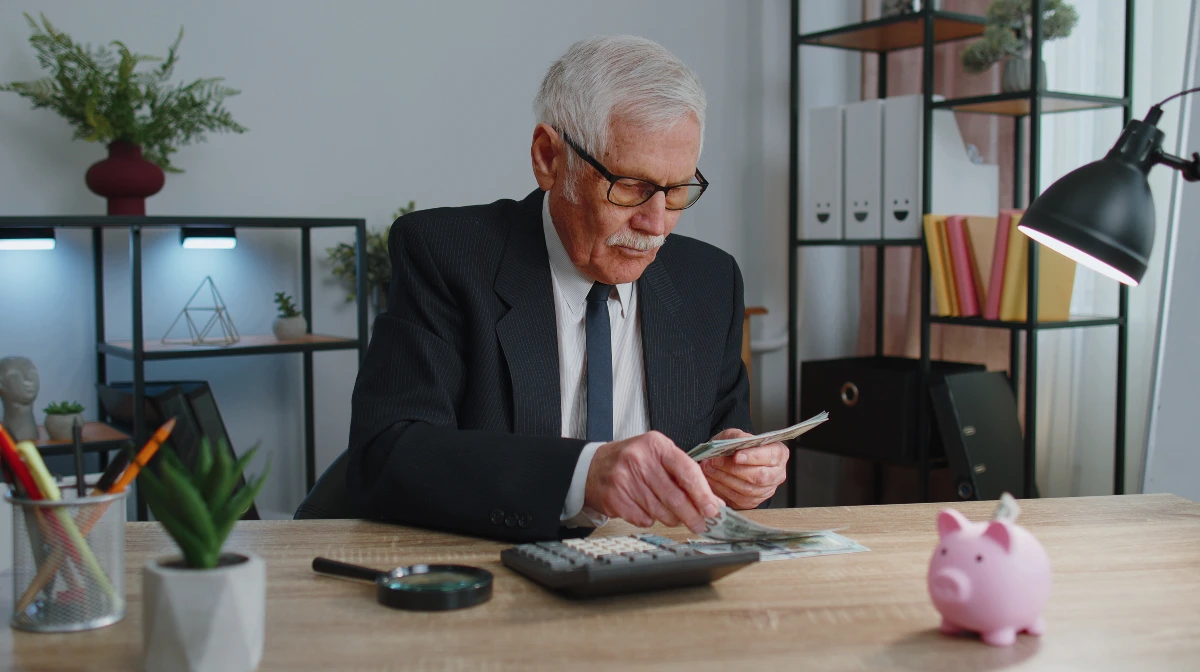 How to Legally Pay Zero Capital Gains Tax in Retirement