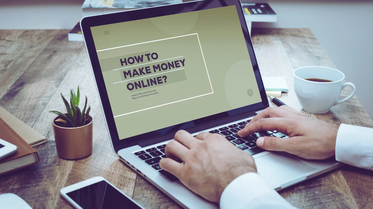 How to Make Real Money (Beyond YouTube Ads)