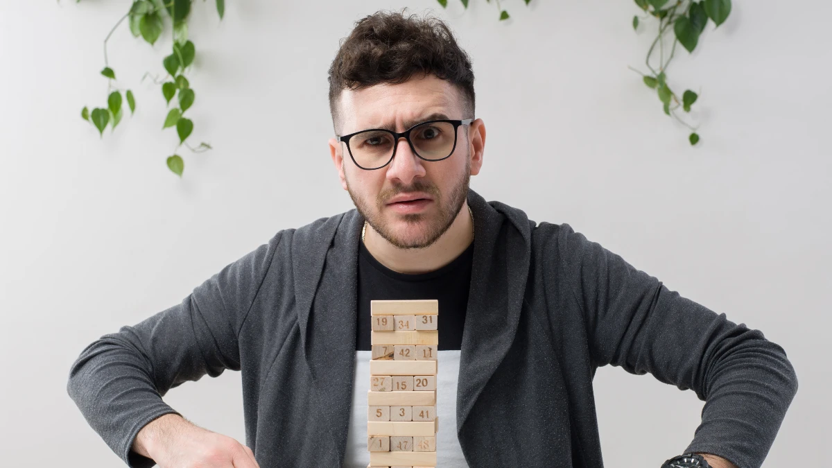 How to Make Your Decision in 2025