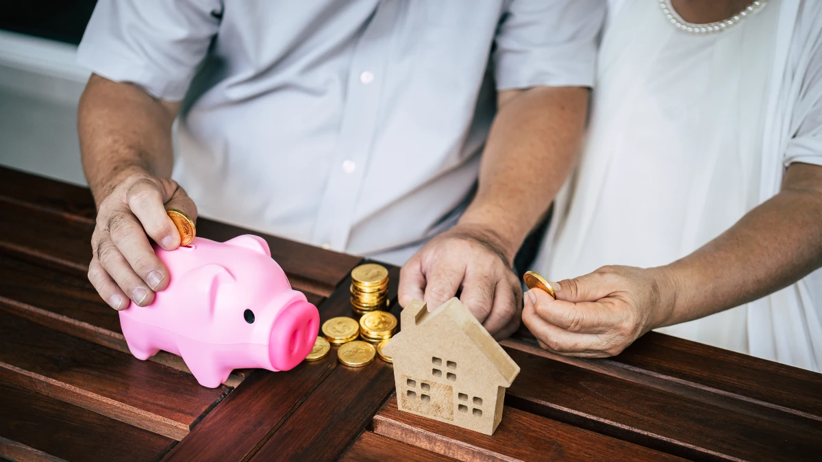 How to Protect Your Money for a Long Life