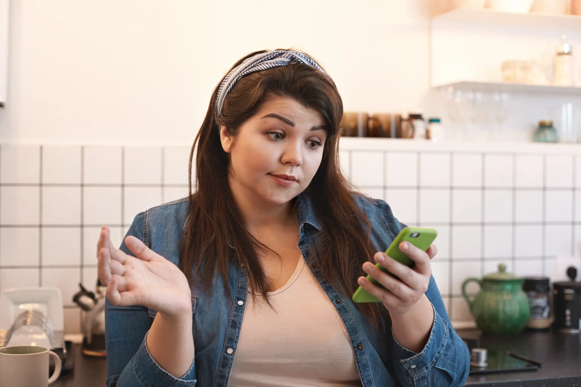 How to Say No to Overspending Without Feeling Guilty (Loud Budgeting Method)