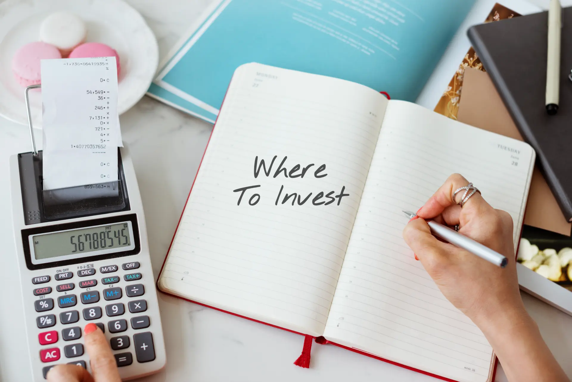 How to Start Investing with Just $50 (Step-by-Step Guide)