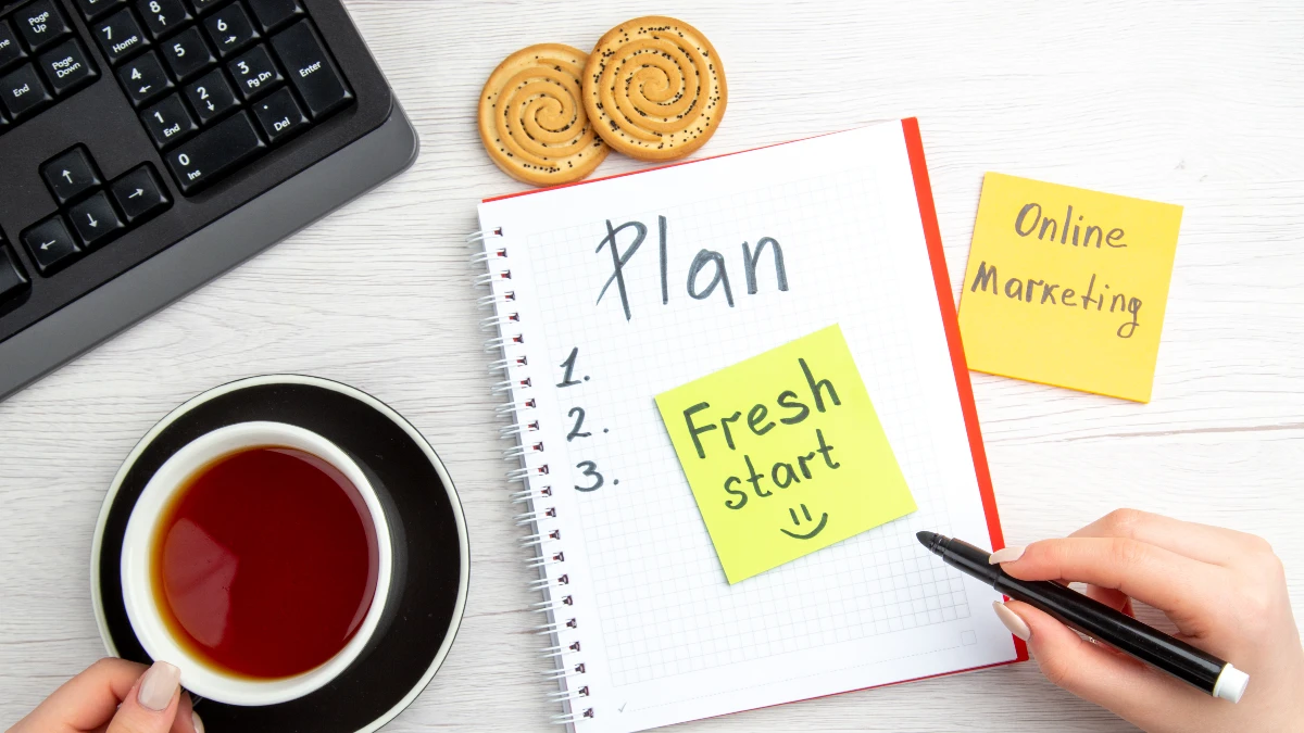 How to Start Planning at 45 (Your 4-Step Plan)