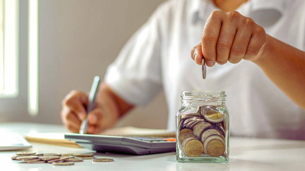 How to Think Like a Wealth Builder, Not a High Earner