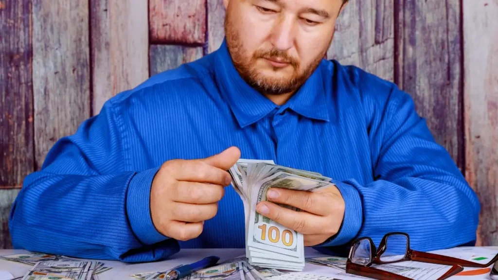 I Built 9 Income Streams in My 40s—Here's How I Prioritized Them