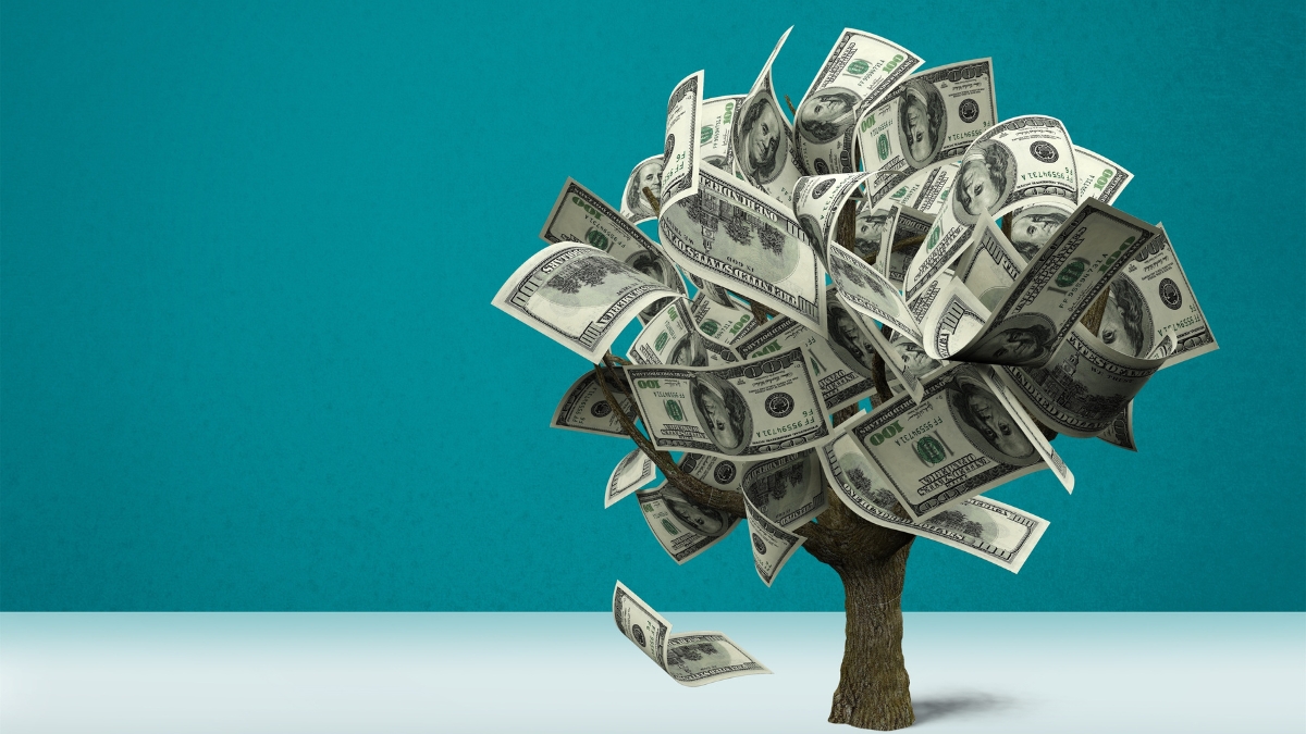 I Built 9 Income Streams in My 40s—Here's How I Prioritized Them