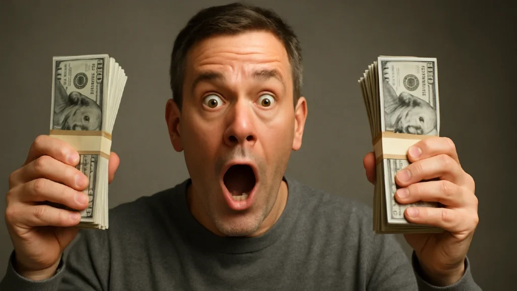 I Built 9 Income Streams in My 40s—Here's How I Prioritized Them