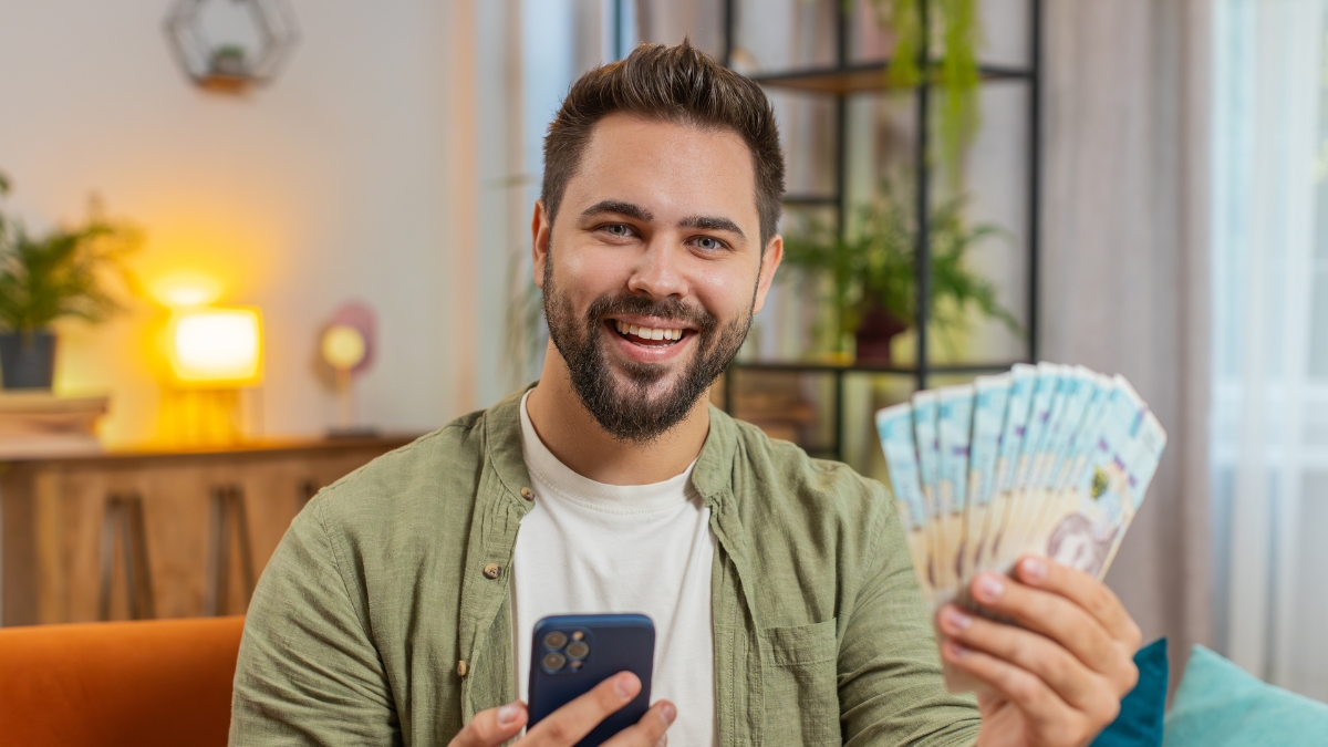 I Built 9 Income Streams in My 40s—Here's How I Prioritized Them
