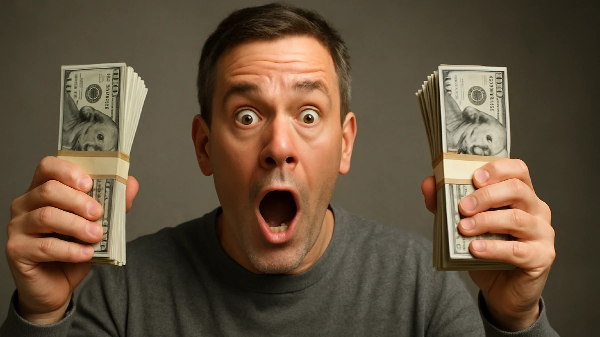 I Built 9 Income Streams in My 40s—Here's How I Prioritized Them