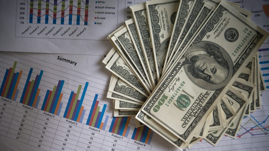 I Compared My Portfolio to My 30-Year-Old Son's—Here's What Shocked Me