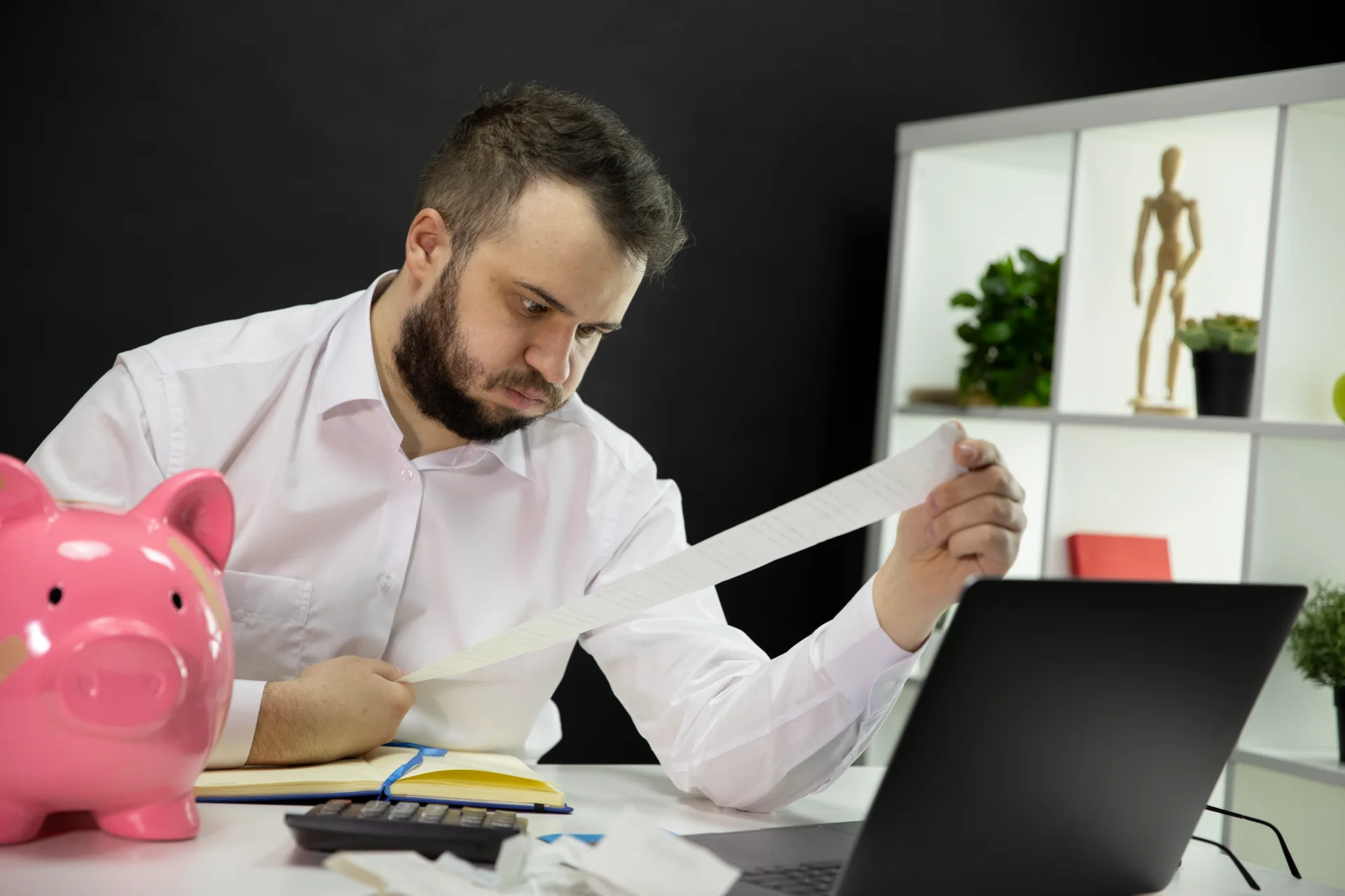 I Cut My Expenses by 70% - Still Can't Save Money (Here's Why)
