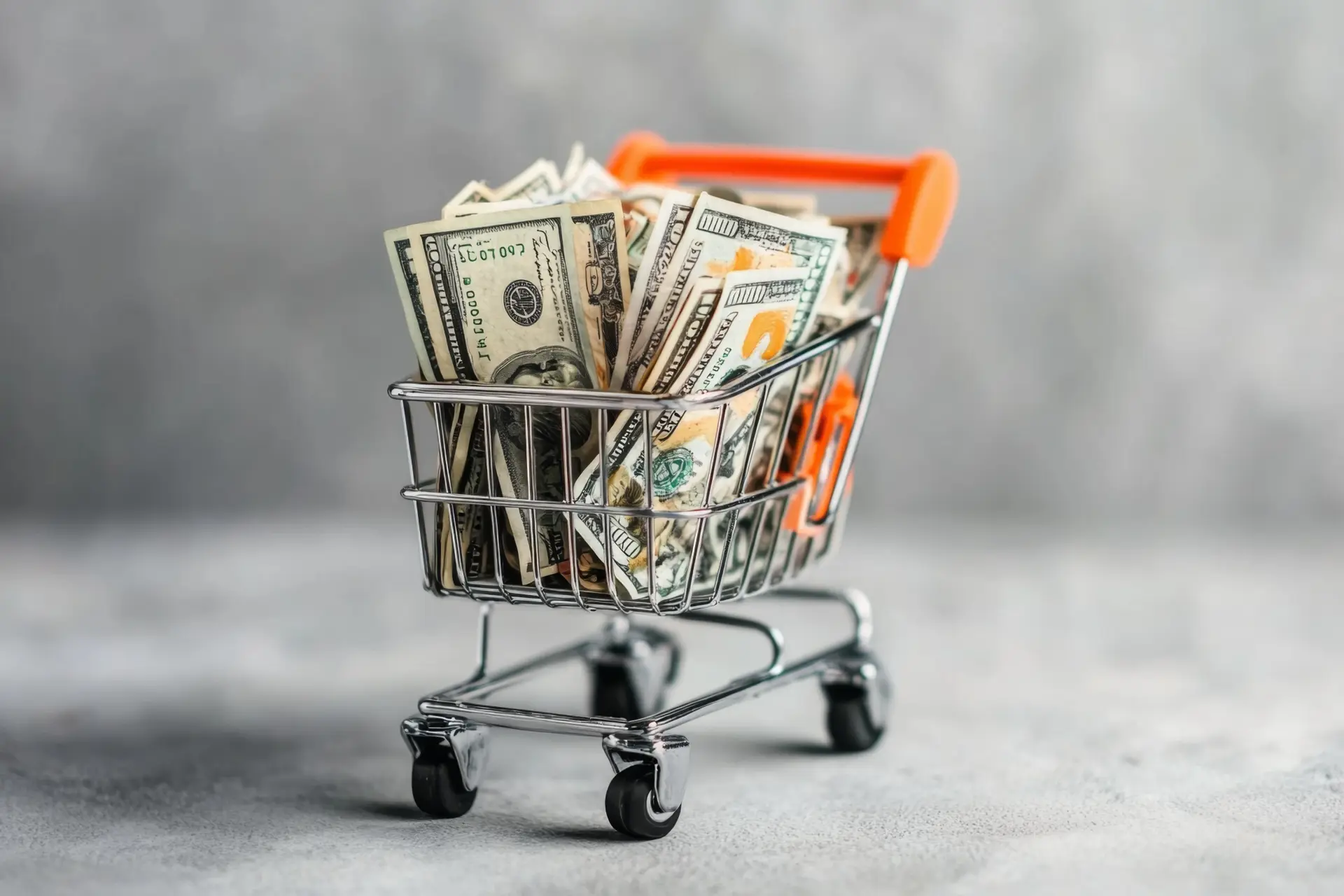 I Dollar-Cost Averaged Through Every Market Drop - Here's My 10-Year Return