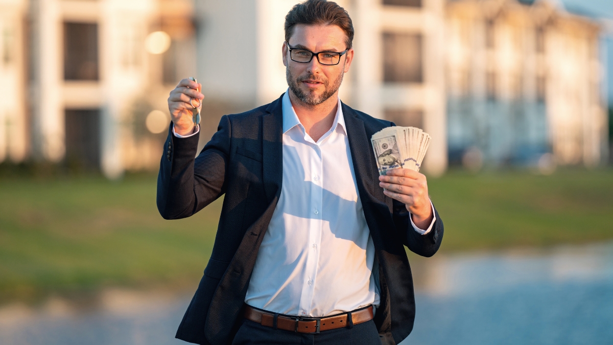 I Had Almost No Savings at 45: The 'Catch-Up' Plan That Changed My Life